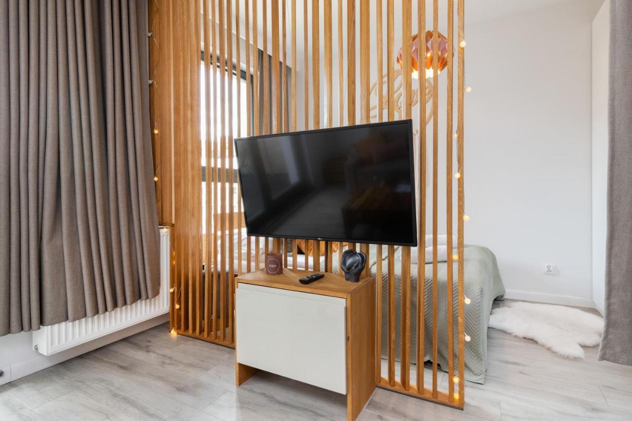 Browar Gdanski By Noclegi Renters 外观 照片